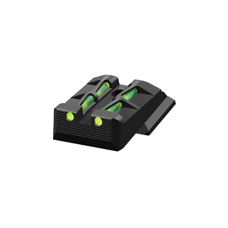 Picture of HI VIZ LITE WAVE REAR SIGHT RUGER AMERICAN