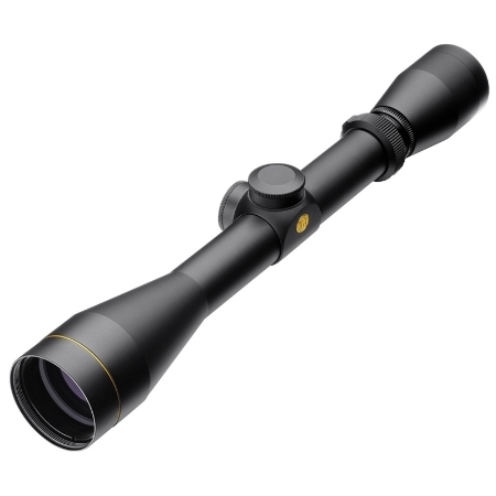 Picture of LEUPOLD VX1 4-12X40 MATT LR-DUPLEX