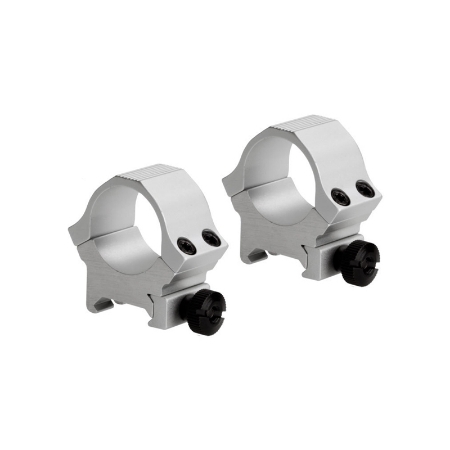 Picture of SUN OPTIC WEAVER RING 1"MED SS