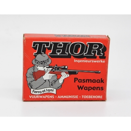 Picture of THOR 3/8 RINGS ASSORTED