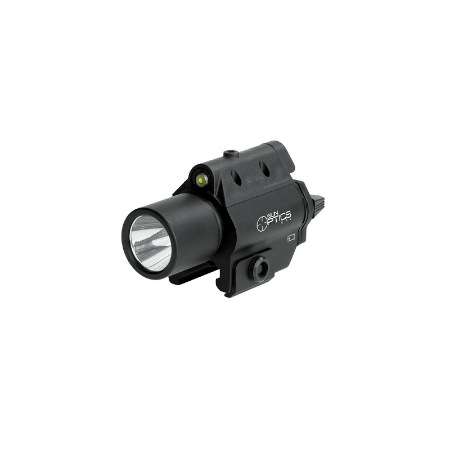 Picture of SUN COMP.CLEAR LIGHT 250 LUMENS W/LASER