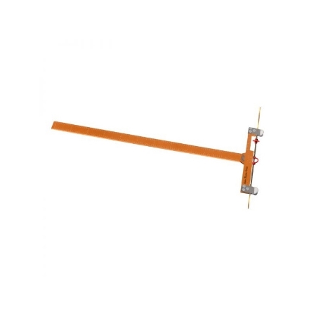 Picture of OMP ULTIMATE BOW SQUARE
