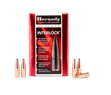 Picture of HORNADY 7mm-139gr BTSP (100)