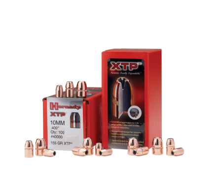 Picture of HORNADY 44-240gr HP XTP (100)