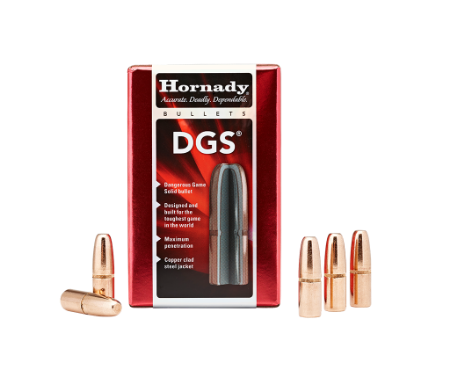 Picture of HORNADY 505-525gr DGS