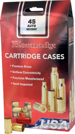 Picture of HORNADY CASES 300H&H (50)