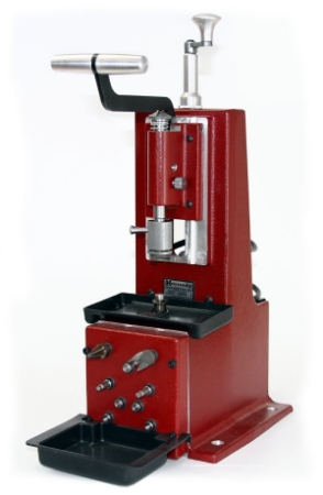 Picture of HORNADY CASE PREP CENTER 220V