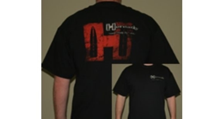 Picture of HORNADY T-SHIRT DISTRESS