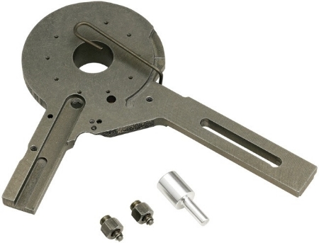 Picture of HORNADY LNLAP SUBPLATE