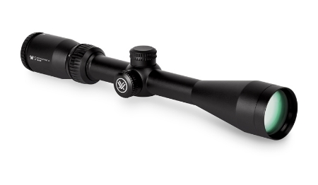 Picture of VORTEX CROSSFIRE II 4-12X44 BDC