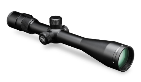 Picture of VORTEX VIPER 6.5-20X50 DEAD HOLD SCOPE