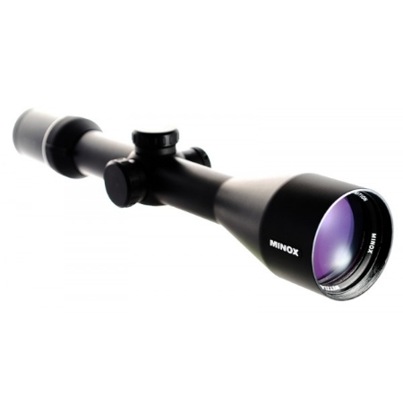 Picture of LYNX LX2 5-20X50 SAH SCOPE