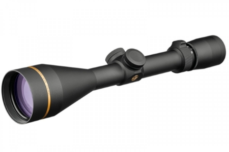 Picture of LYNX RIFLESCOPE 3.5-10X50SA HUNTERS RET.
