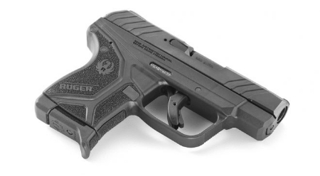 Picture of RUGER 9MM SHORT LCP II (3750)