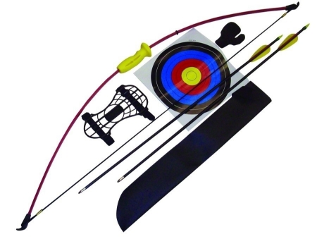 Picture of ARROW PRECISION RAM YOUTH BOW