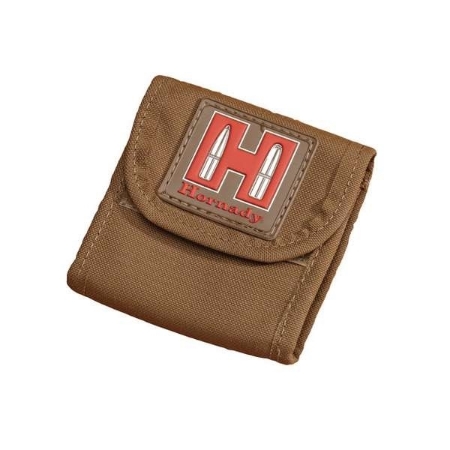 Picture of HORNADY AMMO POUCH TAN