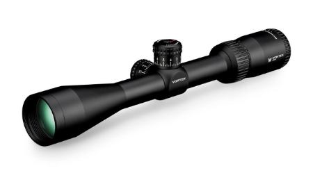 Picture of VORTEX DIAMONDBACK 3-9X40 TACTICAL