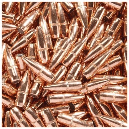 Picture of TOP BRASS BULLETS 223 55GR FMJ (250)
