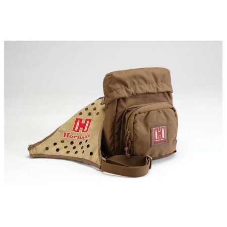 Picture of HORNADY BINO CASE TAN