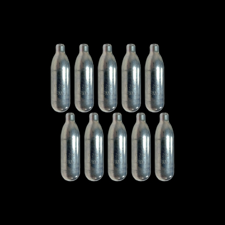 Picture of BYRNA CO2 CANNISTER 8GM 10PK