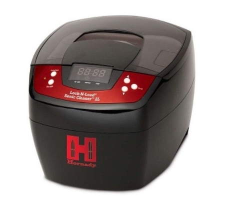 Picture of HORNADY SONIC CLEANER 2L