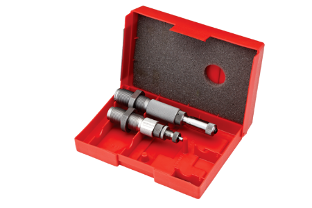 Picture of HORNADY MATCHGRADE DIE SET 338 LAPUA
