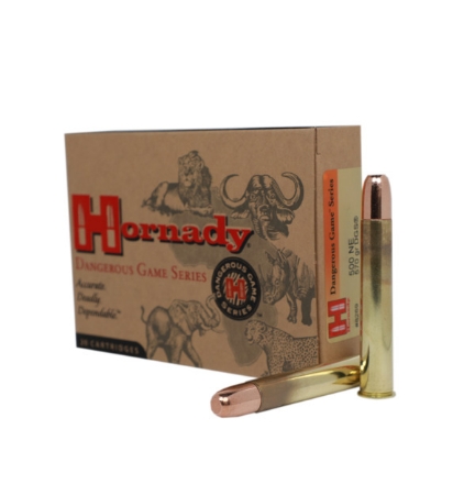Picture of HORNADY 500NE-570gr DGS