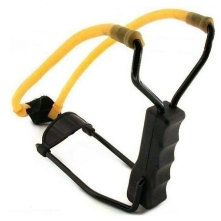 Picture of YALE SLINGSHOT FOLDABLE BLACK