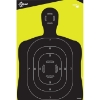 Picture of ALLEN EZ AIM SILHOUTTE SPLASH TARGET 12X18" 5PK