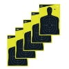 Picture of ALLEN EZ AIM SILHOUTTE SPLASH TARGET 12X18" 5PK