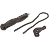 Picture of TROPHY RIDGE STABILIZER BLITZ 6" BLACK