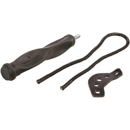 Picture of TROPHY RIDGE STABILIZER BLITZ 6" BLACK
