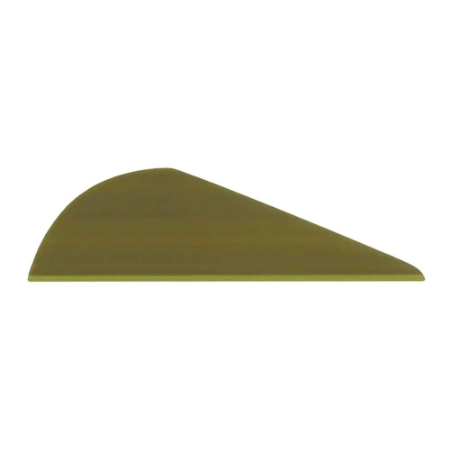 Picture of TAC VANES SUMMIT 2" OD GREEN