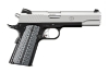 Picture of RUGER 45ACP SR1911 W S/S SLIDE+G10 GRIPS(6792)