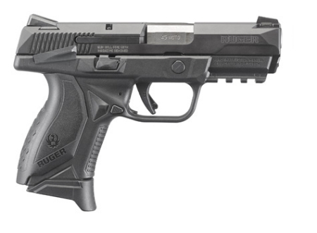 Picture of RUGER 45ACP AMERICAN COMPACT (8648)