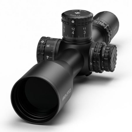Picture of ARKEN SH4-16X50 GEN 2 FFP MIL VPR ILL REC Z/S 34MM