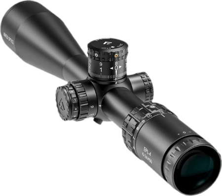 Picture of ARKEN EPL4 6-24X50 FFP MIL VHR ILL RECT Z/S 30MM