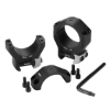 Picture of ARKEN HALO TITANIUM SCOPE RINGS 34MM LOW