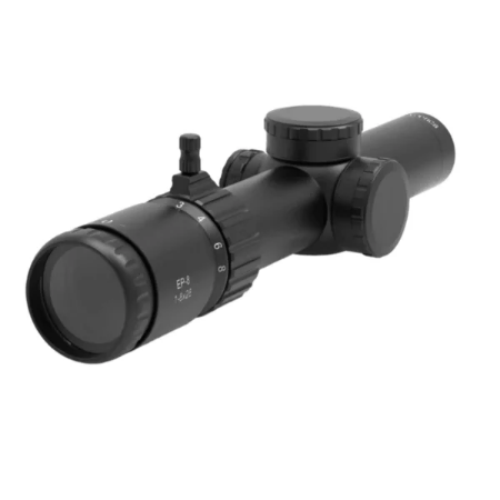 Picture of ARKEN OPTICS EP8 1-8X28 FFP MOA