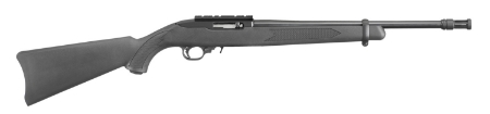 Picture of RUGER 10/22 FS TACTICAL (1261)