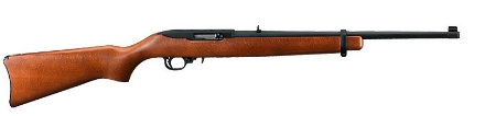 Picture of RUGER 10/22 CARBINE (1103)