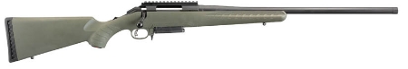Picture of RUGER 6.5 CREED. AMERICAN PREDATOR (26973)