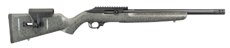 Picture of RUGER 10/22 TARGET CUSTOM (31120)