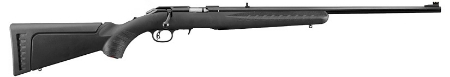 Picture of RUGER 22LR AMERICAN RIMFIRE (8301)