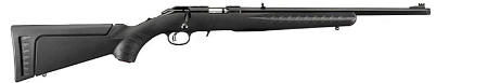 Picture of RUGER 22LR AMERICAN RIMFIRE THREADED(8305)