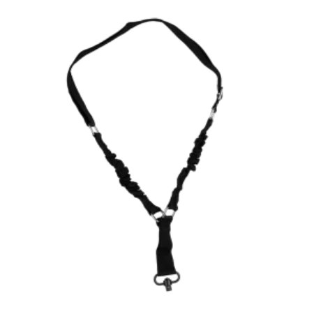 Picture of K.ARMA KEY-605 SNAP HOOK NYLON SLING