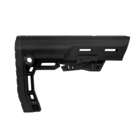 Picture of K.ARMA ALPHA BUTTSTOCK AR/AK MILL.SPEC