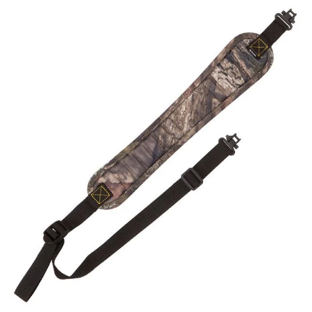 Picture of ALLEN RIFLE SLING ULTRALITE W/SWIVELS CAMO