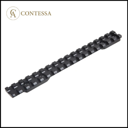 Picture of CONTESSA SLITTA PICATINNY RAIL 20MOA SAV.110L/A
