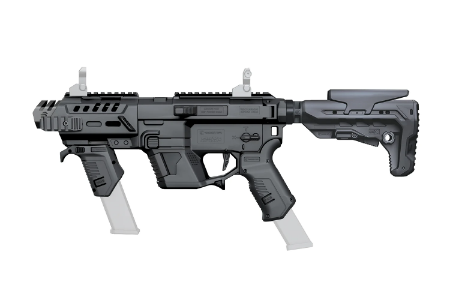 Picture of RECOVER TACT PIXPB-ST-01 PLATFORM GLOCK 9/40 BLK